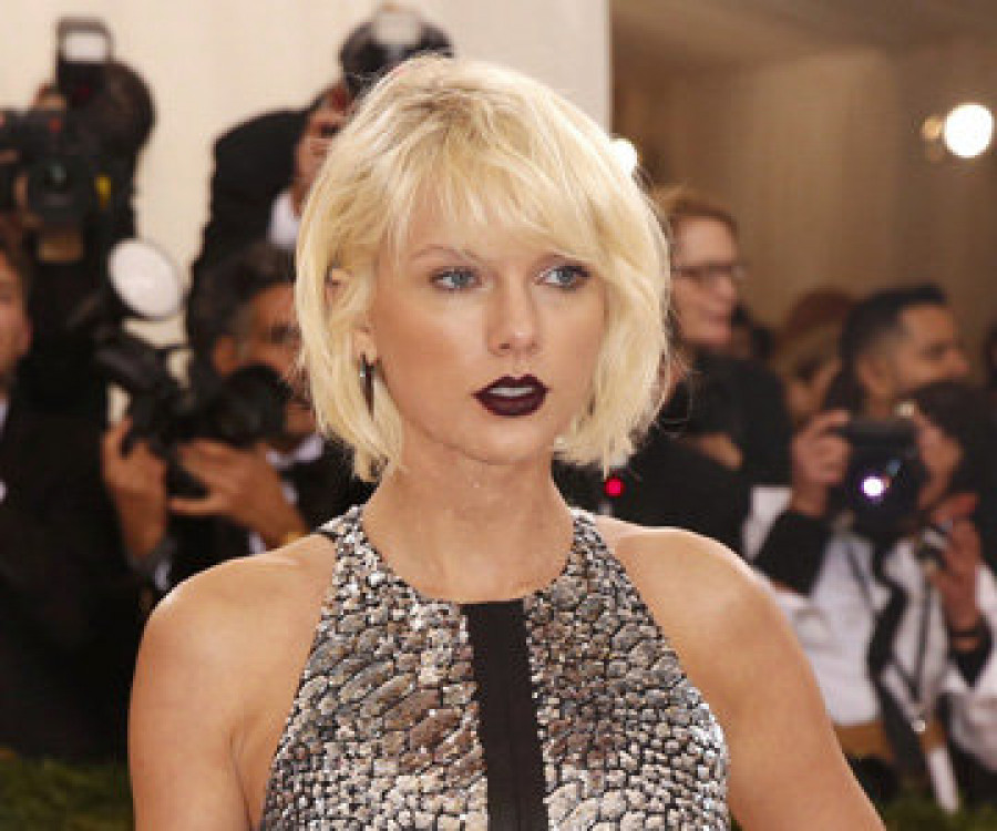 Taylor Swift reforma su casa, tras romper con el DJ Calvin Harris