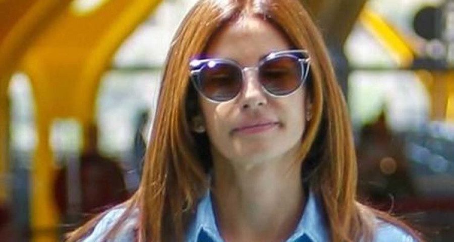 Mariló Montero pone rumbo a su descanso envuelta en polémica