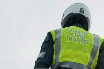 La DGT inicia una campaña especial de vigilancia en carreteras convencionales