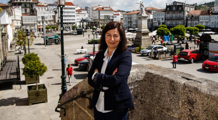 Betanzos presenta un proyecto de presupuestos con un millón de euros para inversión en 2020