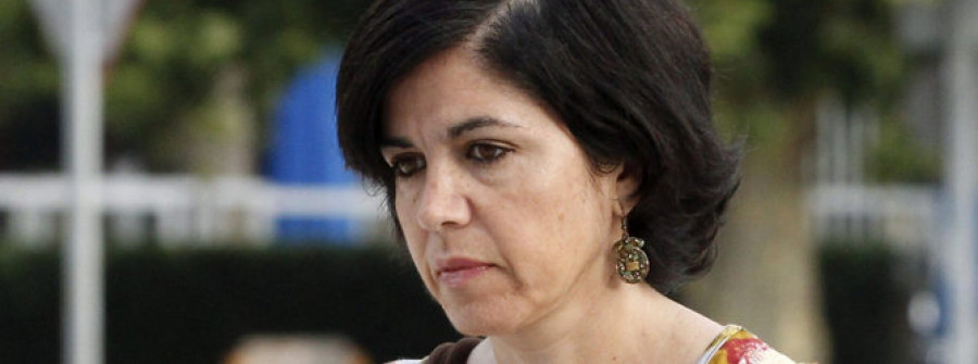 La jueza se inhibe de la pieza  de Vendex y apunta a una posible financiación ilegal de PP y PSOE