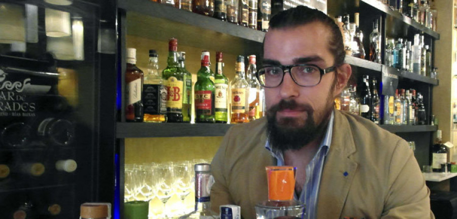 España figura como el  tercer país del mundo donde más gin tonics se consumen