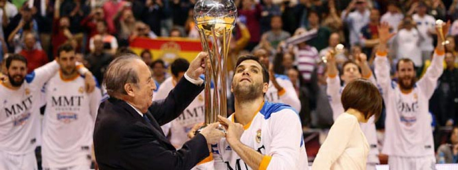 Llull noquea al Barcelona  a una sola décima del final