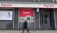 La Fiscalía pide el archivo provisional de la ampliación del Banco Popular de 2012
