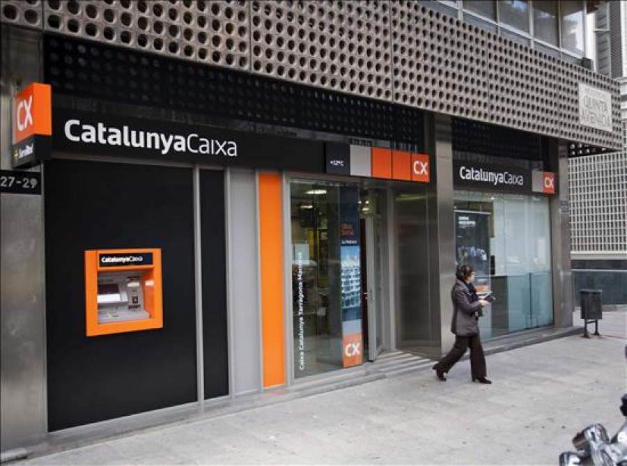 El sector financiero desbanca por primera vez a la telefonía en las quejas de los ciudadanos