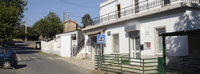 ARTEIXO-La mesa de contratación  del centro social de  Rorís analizará 23 ofertas