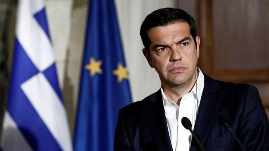 Elecciones Grecia: la derecha barre a Tsipras