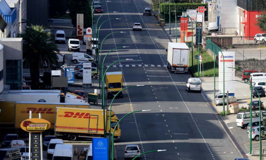 La creación de empresas cayó un 36% en la ciudad con respecto al mes de agosto