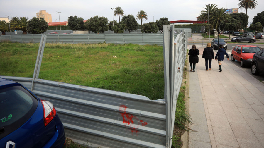 Patrimonio reitera que las parcelas de la Maestranza ya son zona BIC