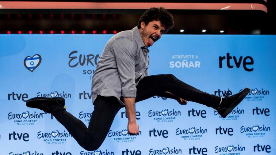 Eurovisión 2019, una edición abierta y social