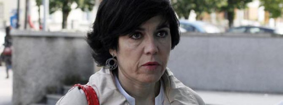 Las comparecencias de Flores  y Nogueira en los juzgados  de Lugo se aplazan sin fecha