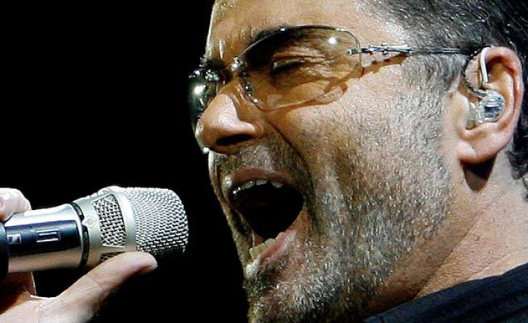'Last Christmas' de Wham! llega al puesto número uno en Navidad por primera vez en 39 años