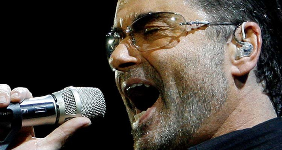 George Michael deja más de la mitad  de su fortuna a su hermana Melanie