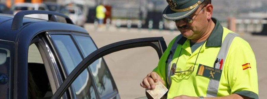 Todos los radares de tráfico aplican ya el margen de tolerancia del 7%