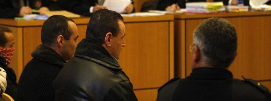 “Yo no he disparado a nadie, la fiscal no ha podido demostrar lo indemostrable”