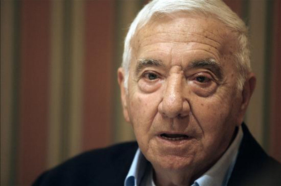 Fallece Emilio Aragón "Miliki", uno de los "payasos de la tele"