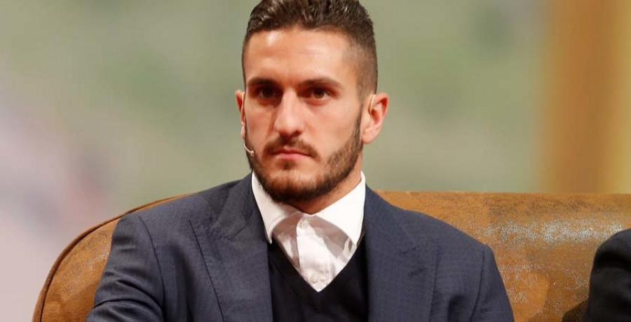 Koke se sincera: “La Liga la tenemos muy difícil, está casi imposible”