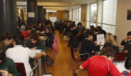 Comienza la fase de zona del Rebumbio Matemático para sexto de Primaria