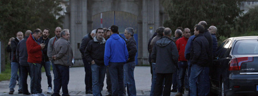 La falta de vigilancia en la Fábrica de Armas obliga a suspender su actividad