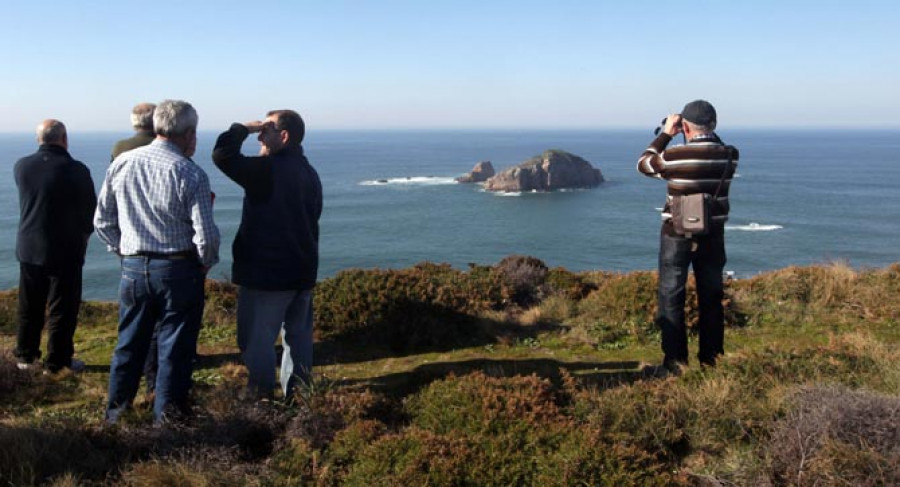 El naufragio de Cabo Peñas, uno de los más graves de los últimos 30 años