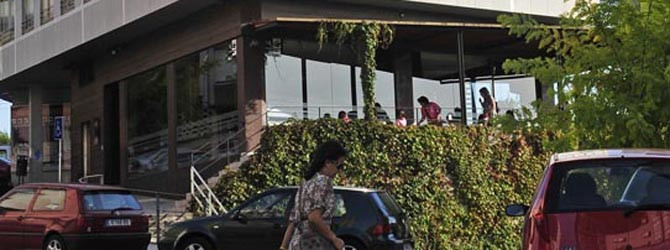El PP denuncia la presencia de  “ratas de gran tamaño” en Betanzos