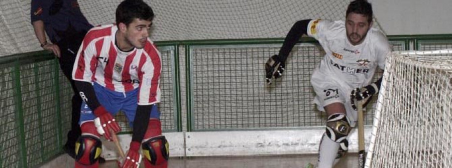 “En su día tuve que sacrificarme al irme a Italia y ahora obtengo la recompensa”