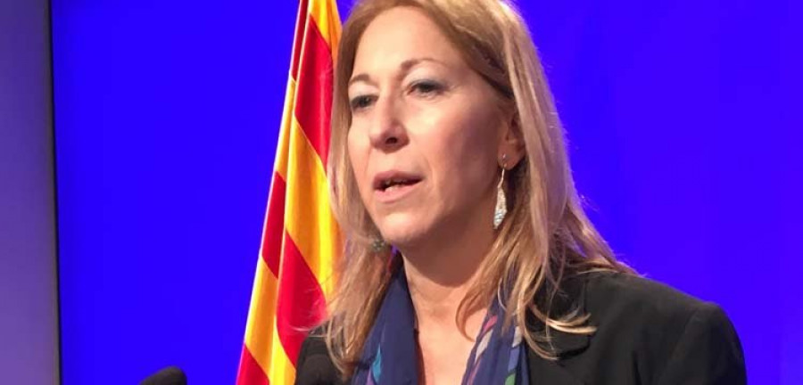 El Govern catalán abrirá 10 delegaciones en el extranjero si aprueba los Presupuestos