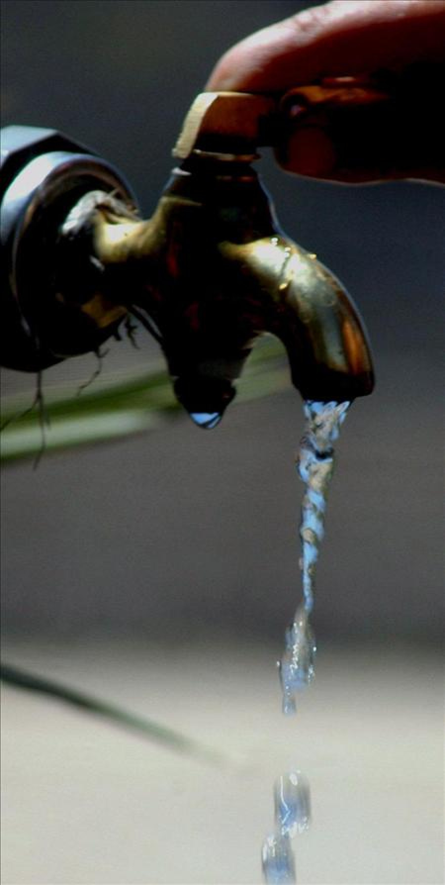 Corte de agua este martes en la zona de Oza
