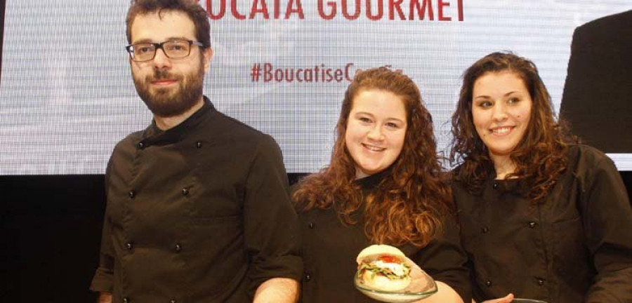 El Festival Boucatise finaliza en San Agustín con un gran éxito de público