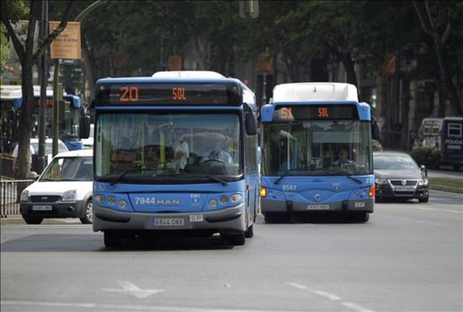 Agresión racista: "Negra de mierda, habéis venido a quitarnos el trabajo"