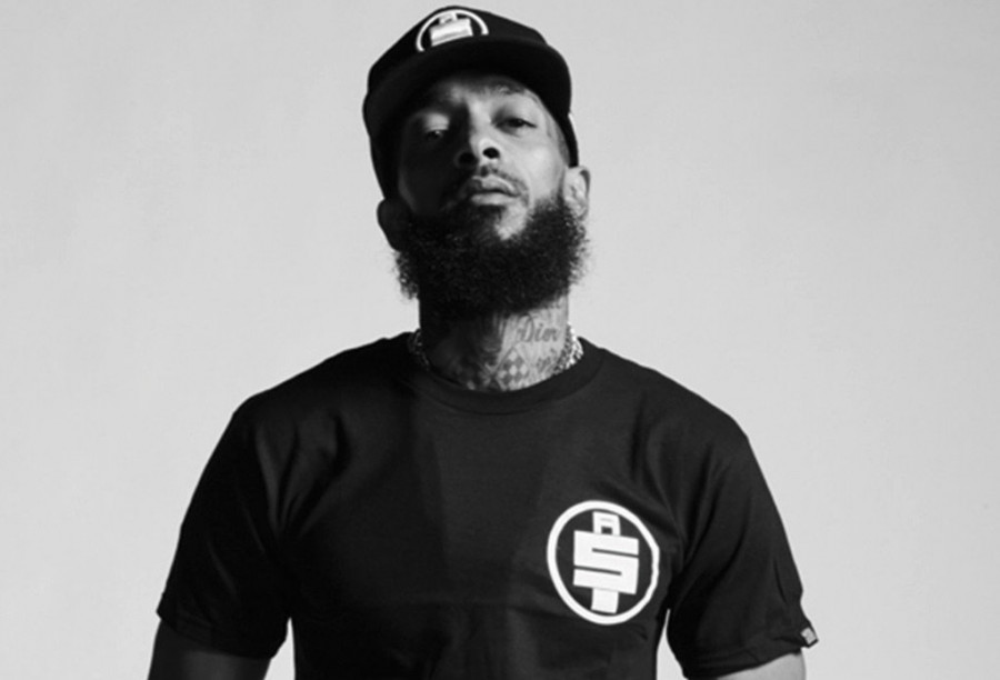 Asesinado  en Los Ángeles el rapero Nipsey Hussle