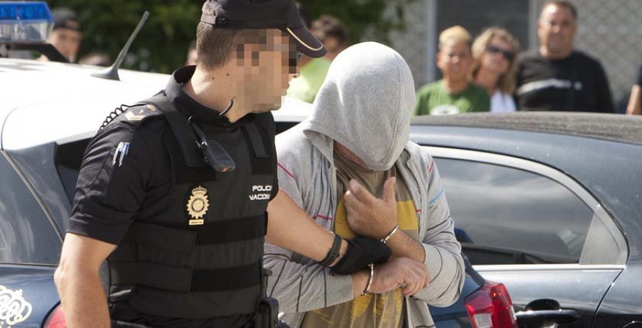 Piden 42 años para el acusado de matar a tiros a un joven en Chapela