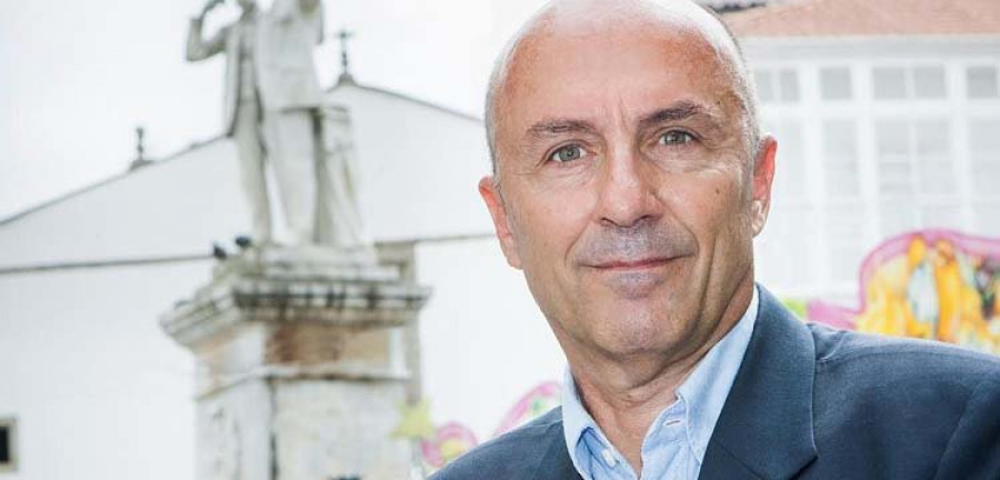 “Antes de demandar auxilio a nadie, Betanzos tiene que hacer sus deberes en El Pasatiempo”