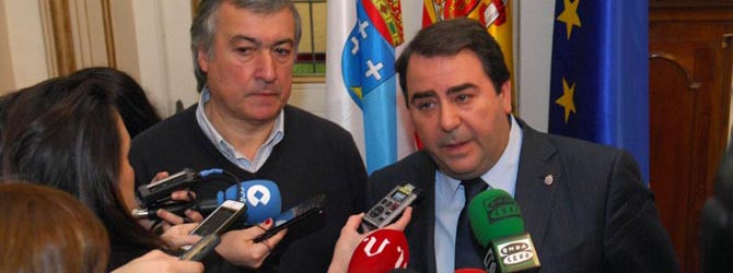 Cuenta atrás para el nuevo proyecto industrial de la Fábrica de Armas