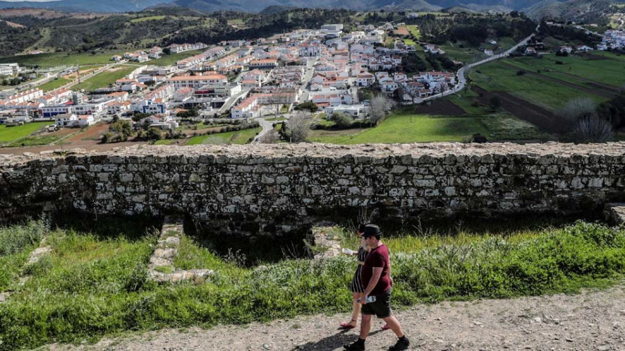 Una ruta descubre el legado islámico español y portugués