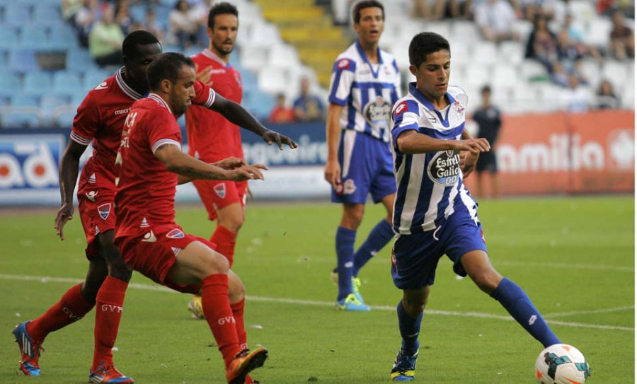 Bicho: “Fernando es muy especial para mí”