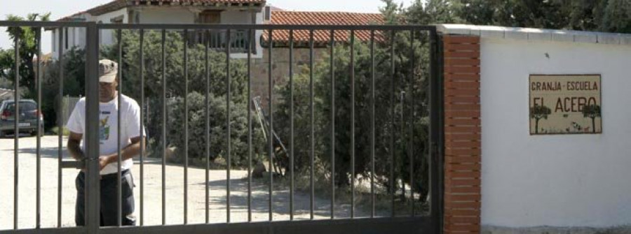 Investigan la muerte de un niño alérgico tras comer yogur en una granja escuela