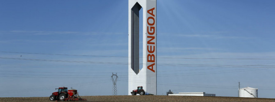 Abengoa afronta vencimientos  de bonos por más de 3.500 millones