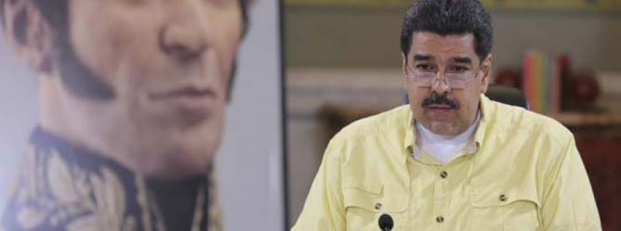 Nicolás Maduro declara el estado de emergencia económica en Venezuela