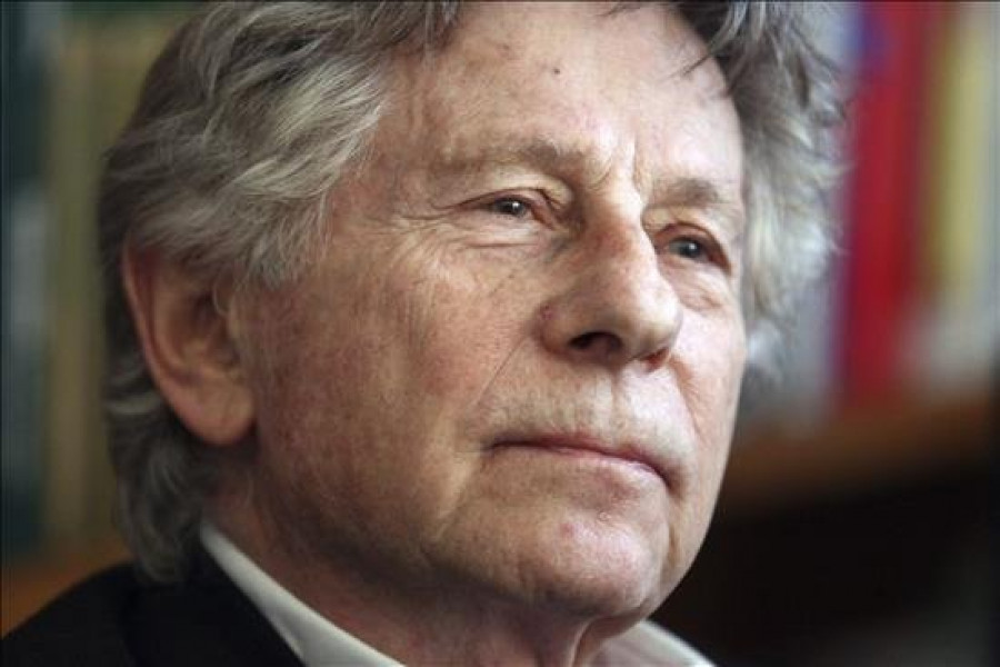 Roman Polanski será juzgado por violación en un tribunal de Los Ángeles