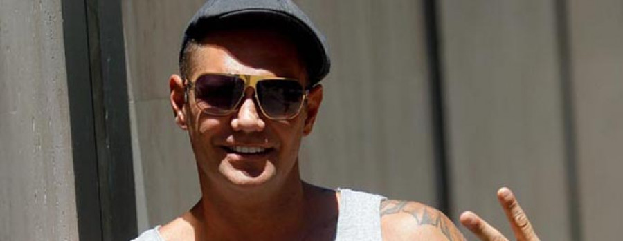 La Fiscalía asegura que Nacho Vidal usó la red de Gao Ping para blanquear 14 millones
