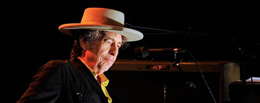 El cantante estadounidense Bob Dylan ofrecerá seis conciertos en España a lo largo de julio