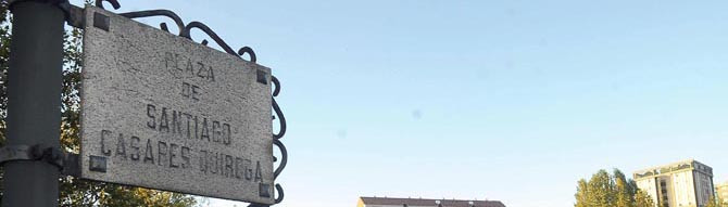 La Tercera Ronda obligará a crear una rotonda en la avenida de Pablo Picasso