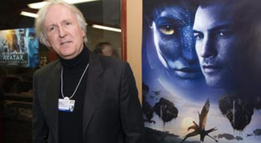 James Cameron gana un juicio que ponía en duda la autoría de "Avatar"