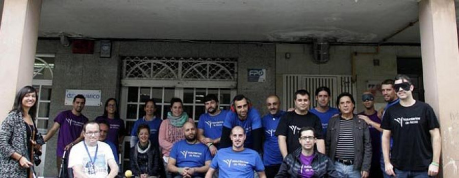 Alcoa donará 3.000 dólares a Grumico tras participar en “Ponte en mi lugar”