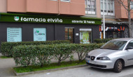 Detienen a la pareja que atracó  una farmacia y una clínica dental