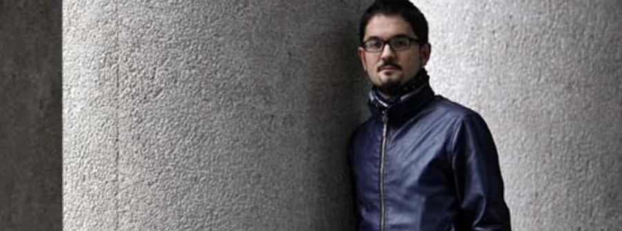 “La pieza exige que la Orquesta Sinfónica esté a pleno pulmón”
