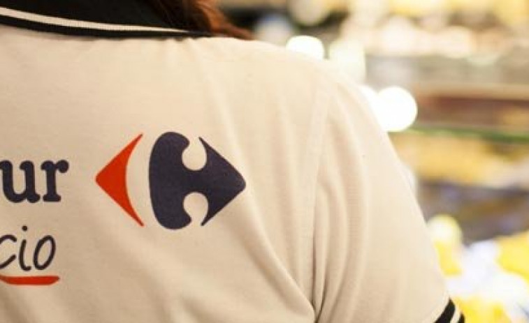 Carrefour lanza en A Coruña un abono de ahorro en productos frescos