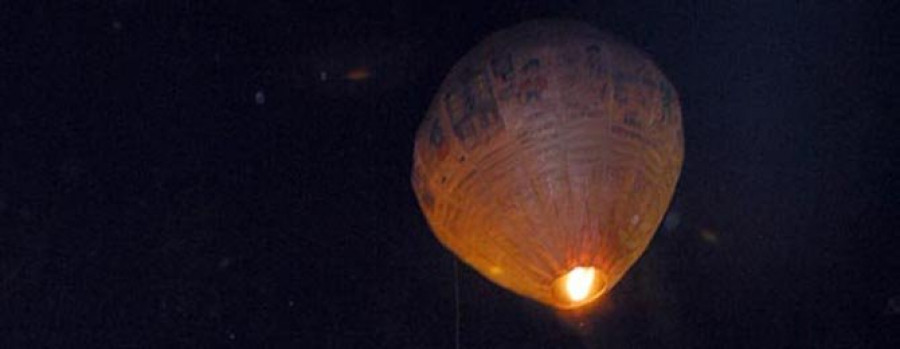 Inquietud y nervios en Betanzos por las “imprecisiones” alrededor del futuro del Globo de San Roque