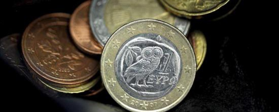 La deuda pública de España crecerá un 47,4 por ciento en cinco años, según un estudio